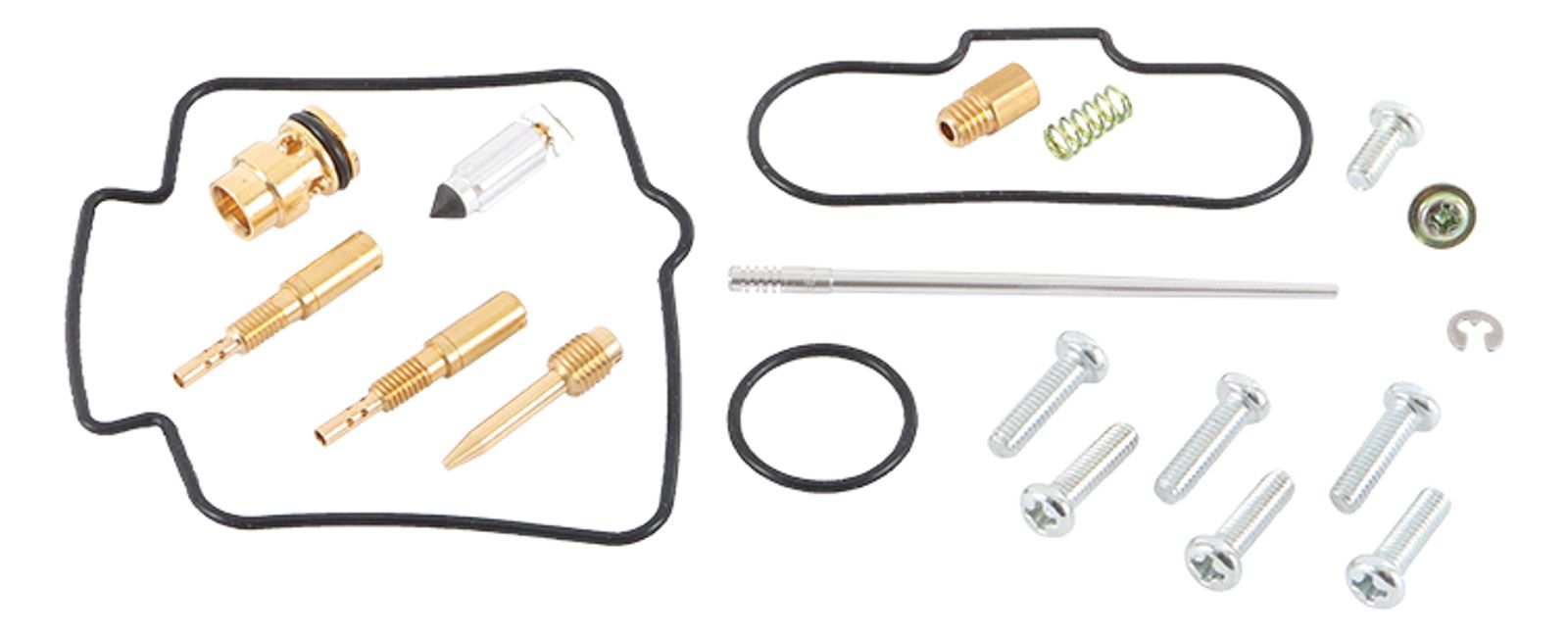 Wrp Carb Repair Kits - WRP261534 image