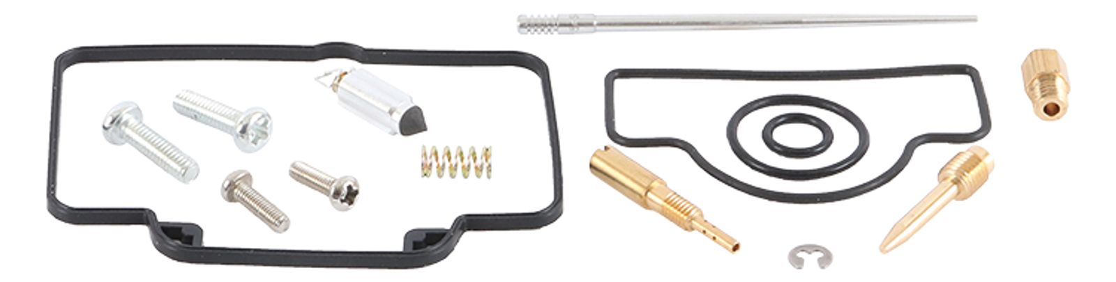 Wrp Carb Repair Kits - WRP261535 image