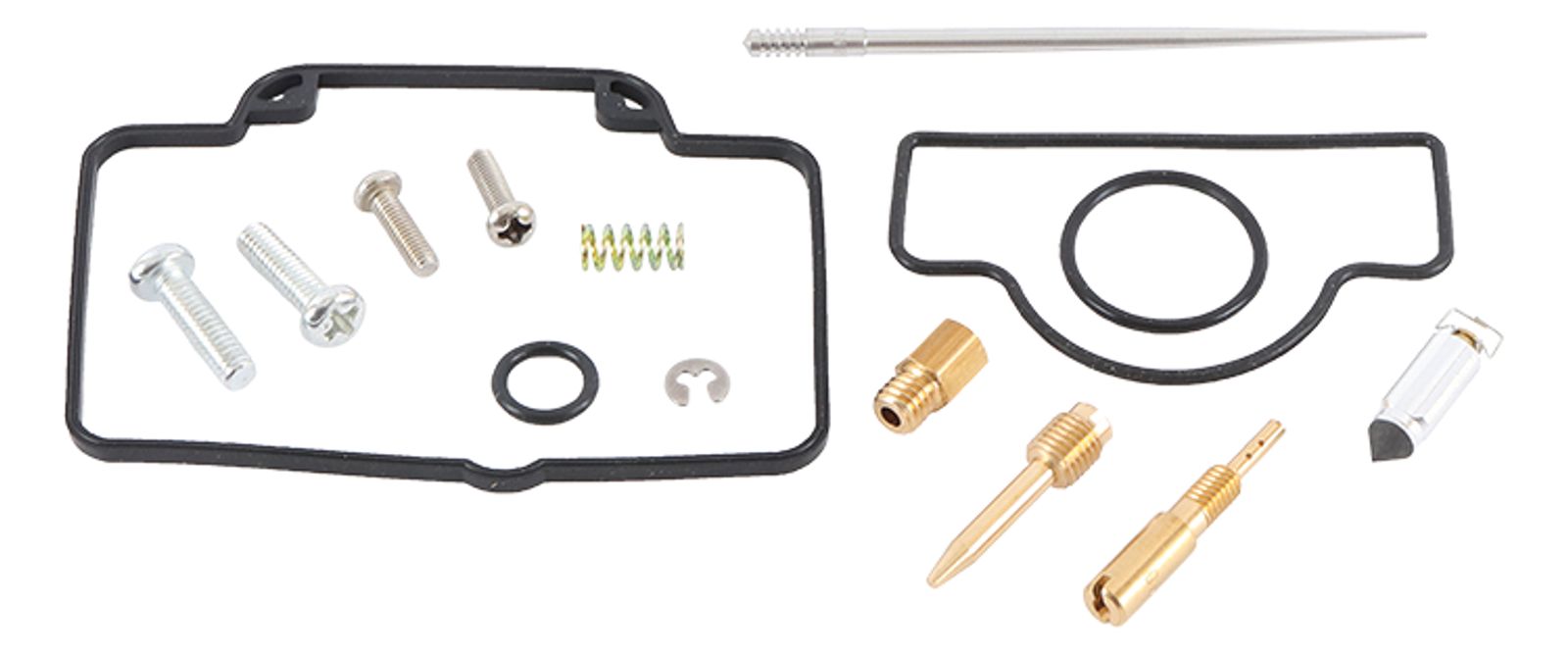 Wrp Carb Repair Kits - WRP261536 image