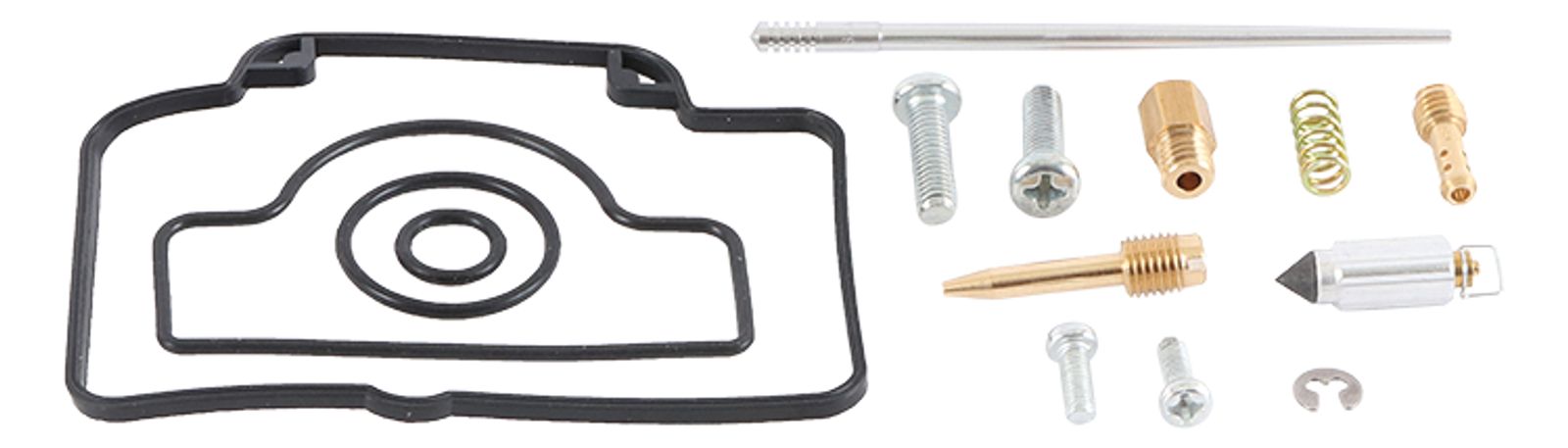 Wrp Carb Repair Kits - WRP261537 image