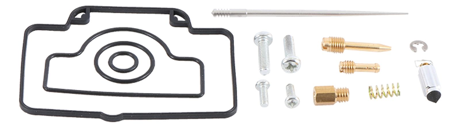 Wrp Carb Repair Kits - WRP261538 image