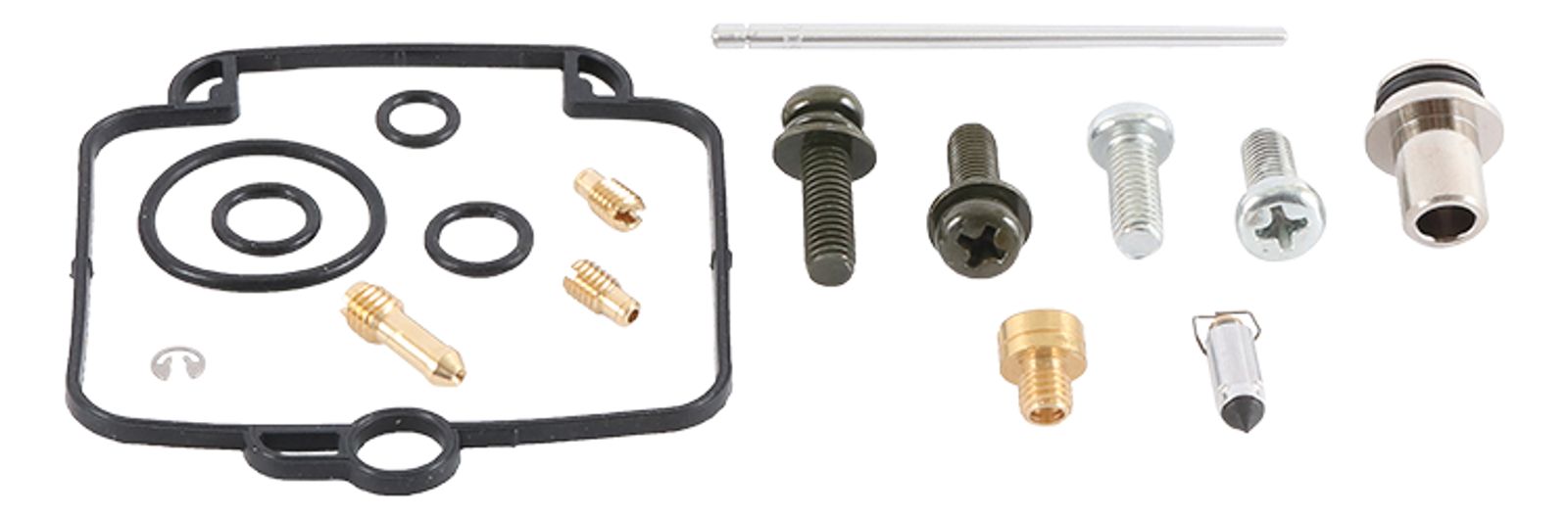 Wrp Carb Repair Kits - WRP261539 image