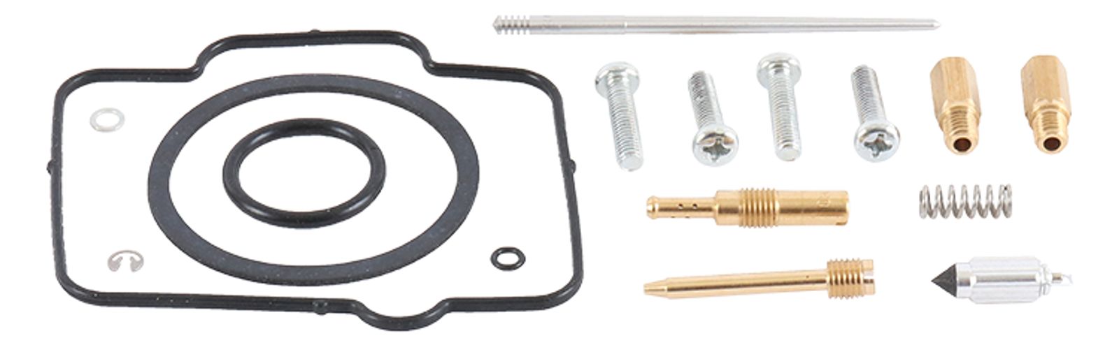 Wrp Carb Repair Kits - WRP261540 image