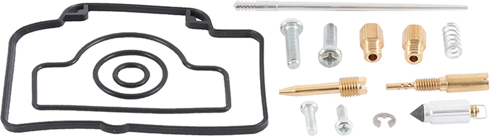 Wrp Carb Repair Kits - WRP261541 image