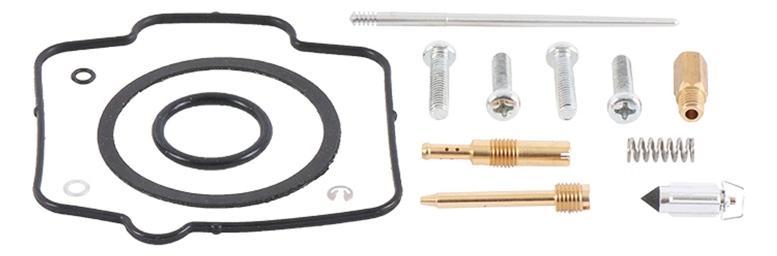 Wrp Carb Repair Kits - WRP261542 image