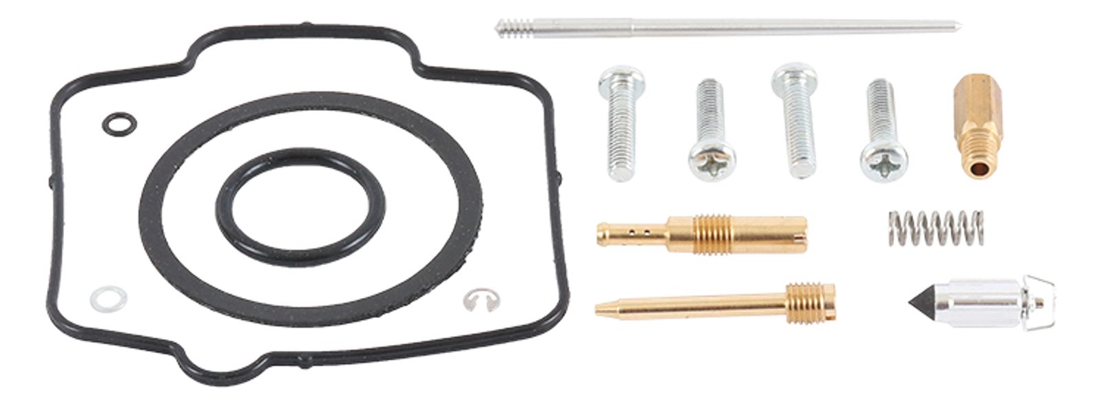 Wrp Carb Repair Kits - WRP261543 image