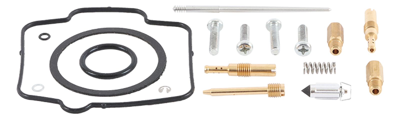 Wrp Carb Repair Kits - WRP261544 image