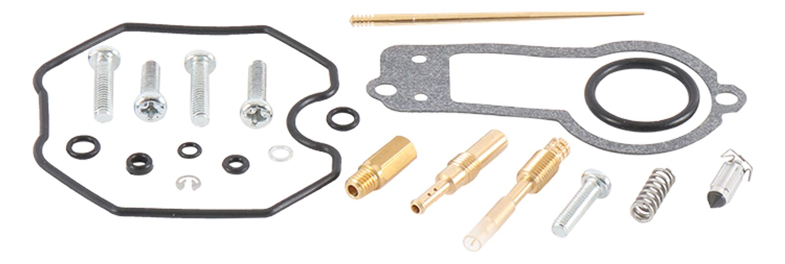 Wrp Carb Repair Kits - WRP261545 image