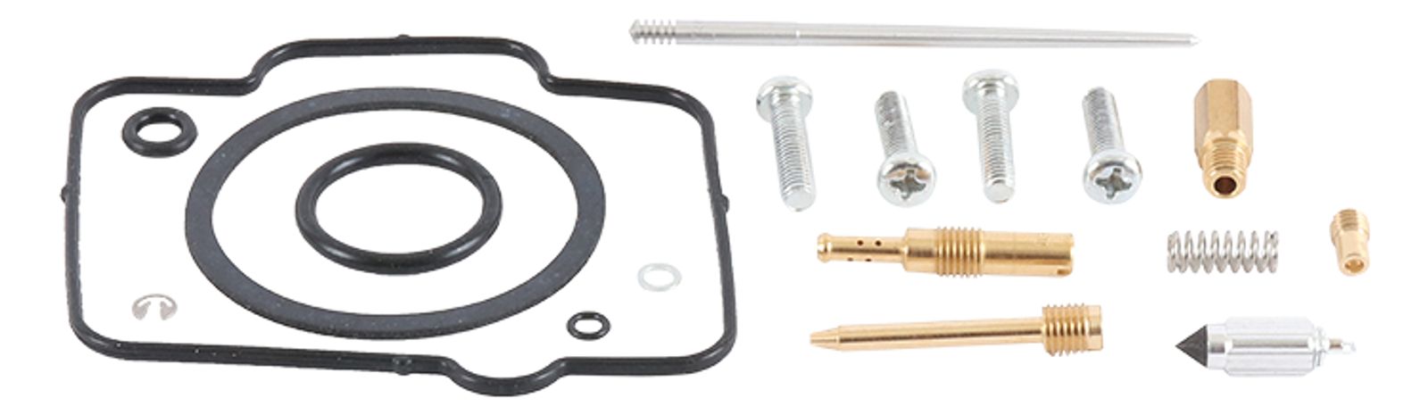 Wrp Carb Repair Kits - WRP261546 image