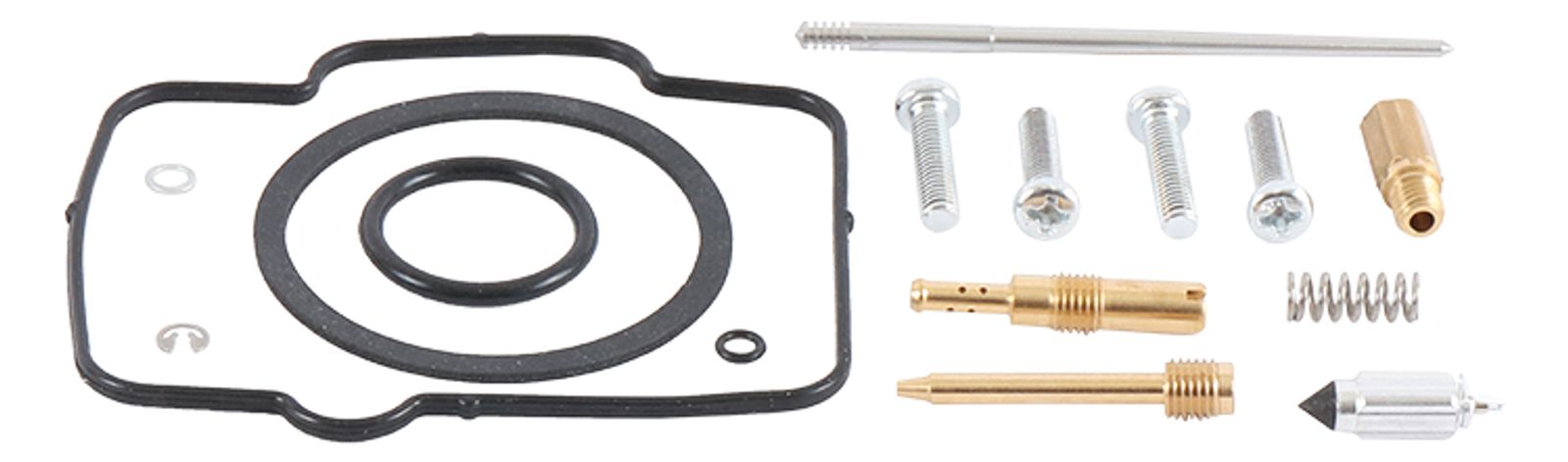 Wrp Carb Repair Kits - WRP261547 image