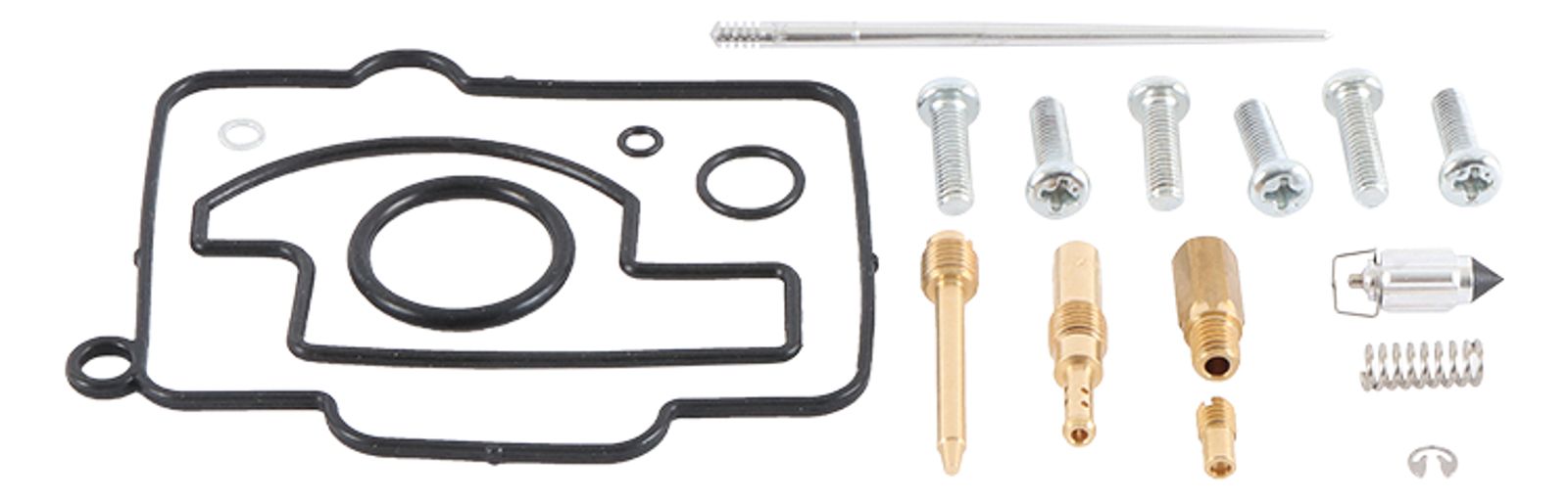 Wrp Carb Repair Kits - WRP261548 image