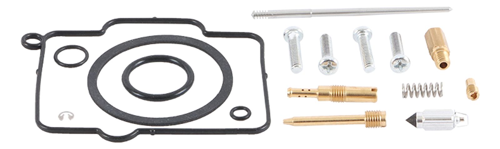 Wrp Carb Repair Kits - WRP261549 image