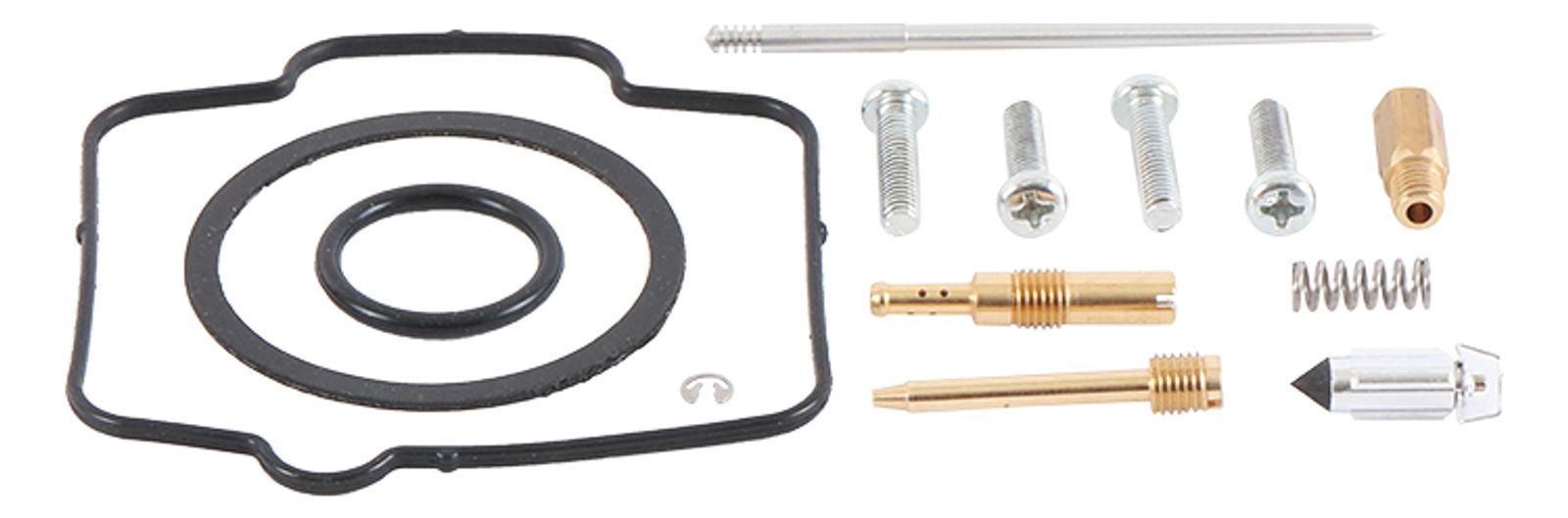 Wrp Carb Repair Kits - WRP261550 image