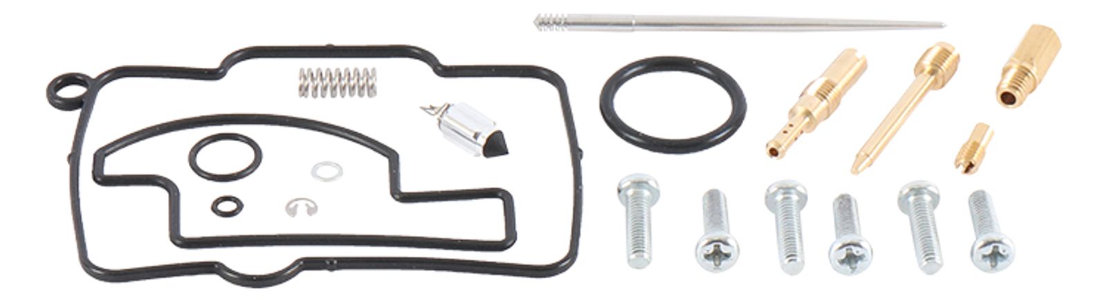 Wrp Carb Repair Kits - WRP261551 image