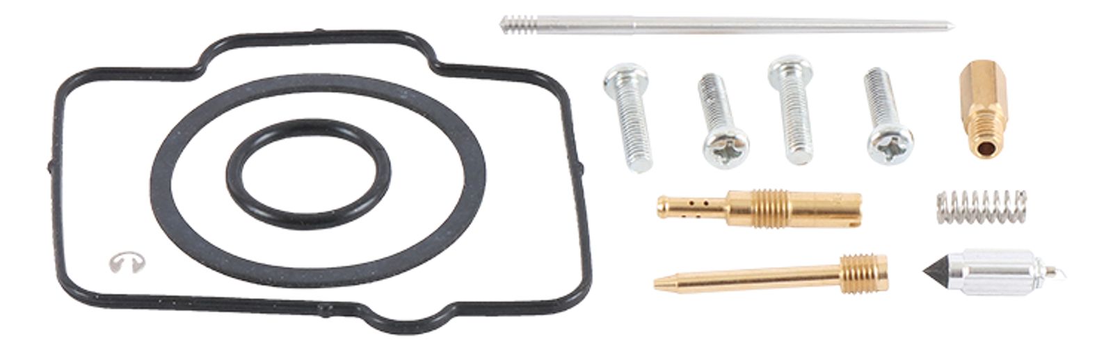 Wrp Carb Repair Kits - WRP261552 image