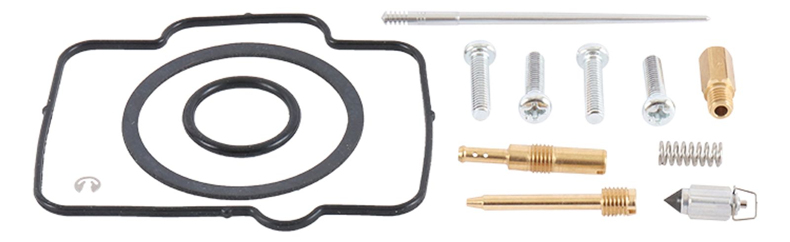 Wrp Carb Repair Kits - WRP261553 image