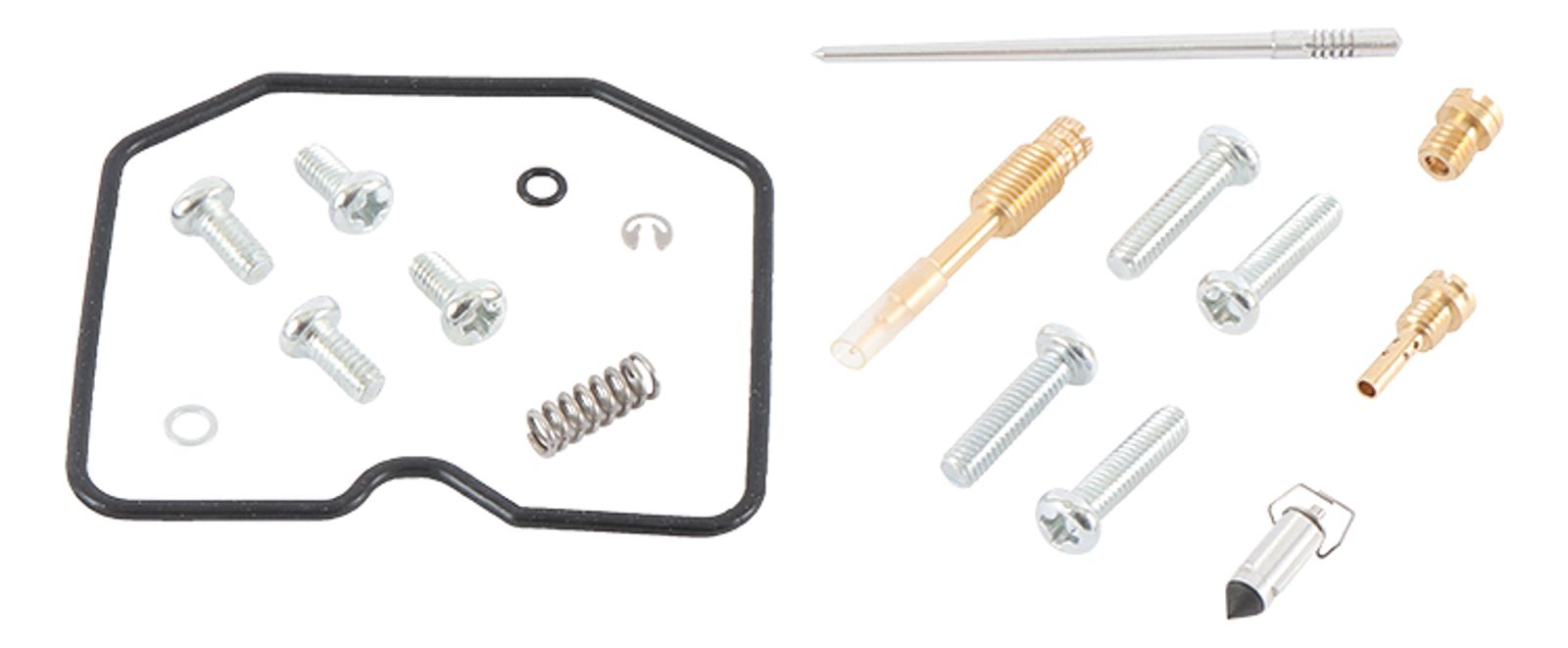 Wrp Carb Repair Kits - WRP261554 image