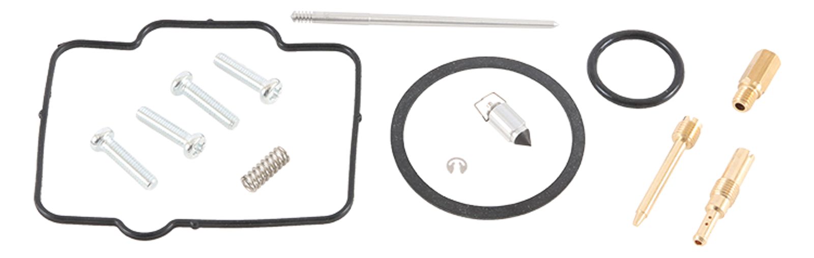 Wrp Carb Repair Kits - WRP261555 image