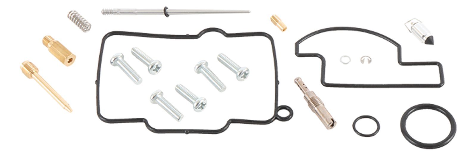 Wrp Carb Repair Kits - WRP261556 image