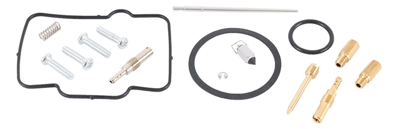 Wrp Carb Repair Kits - WRP261557 image