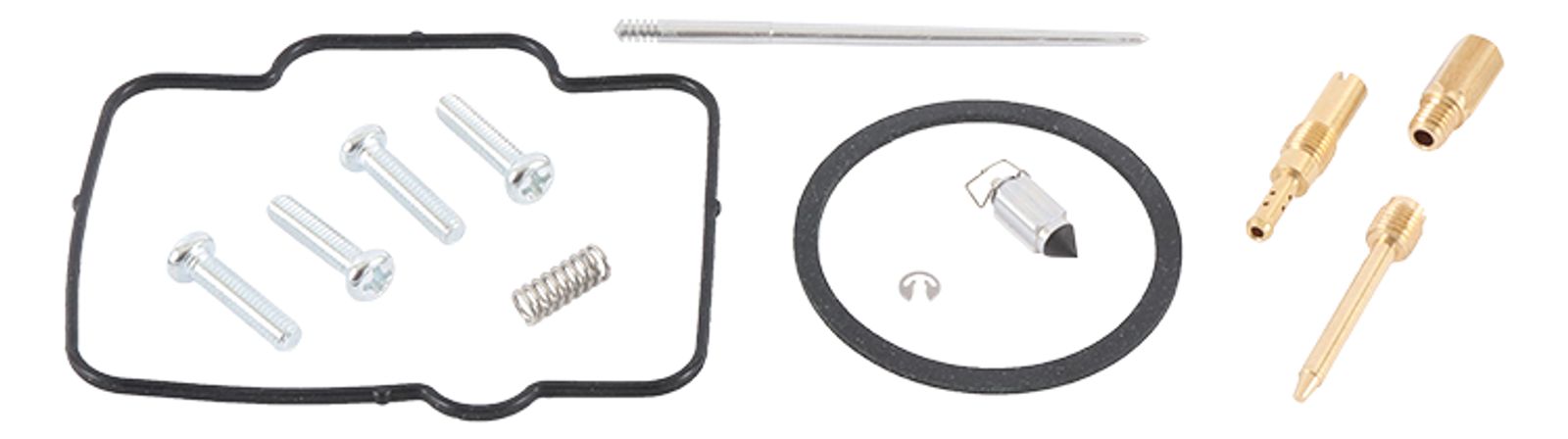 Wrp Carb Repair Kits - WRP261558 image