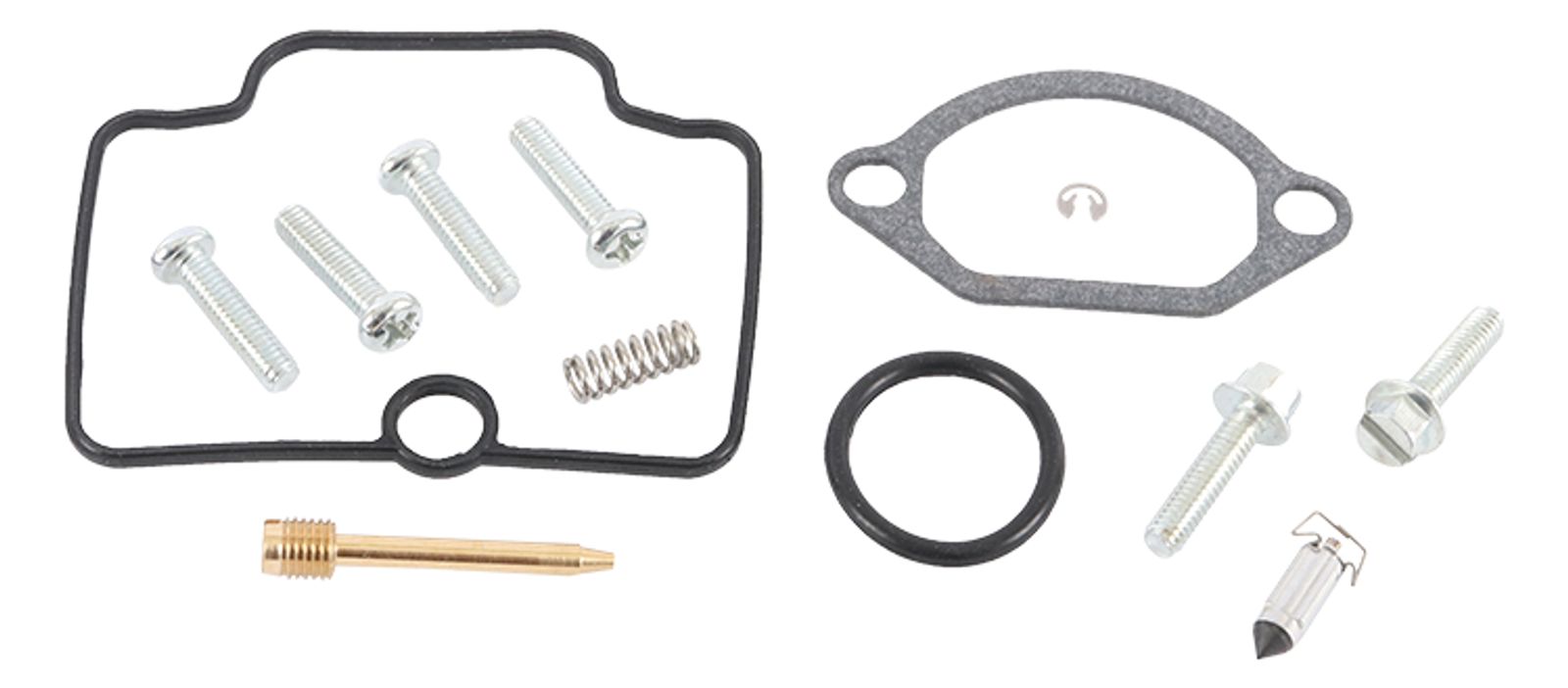 Wrp Carb Repair Kits - WRP261560 image