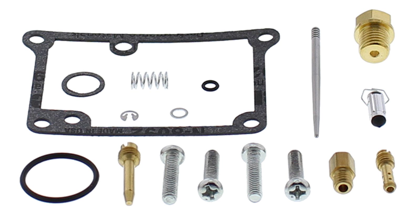 Wrp Carb Repair Kits - WRP261562 image