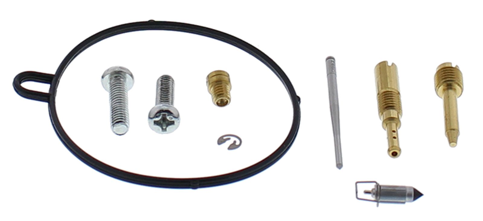 Wrp Carb Repair Kits - WRP261564 image