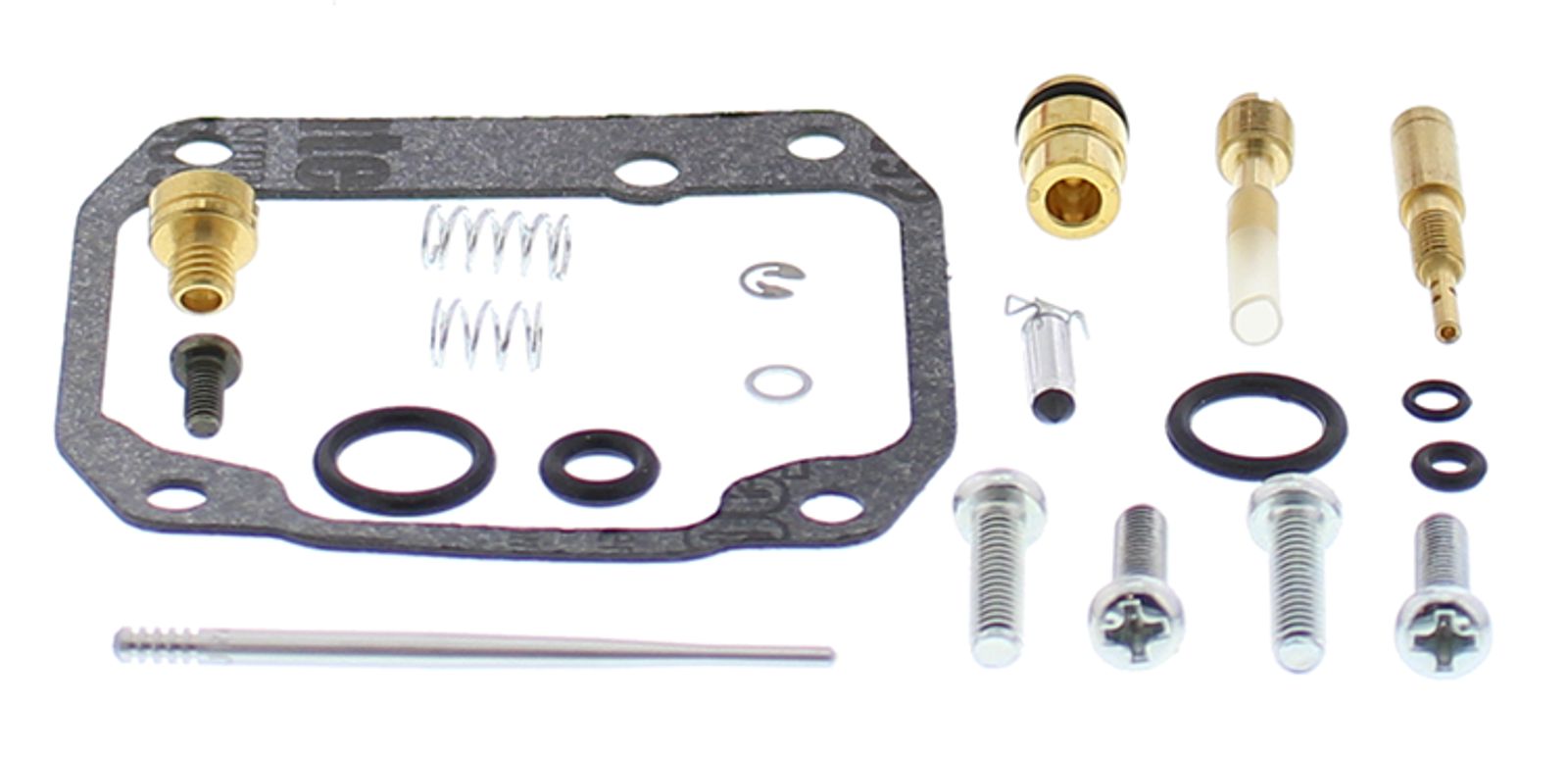 Wrp Carb Repair Kits - WRP261565 image