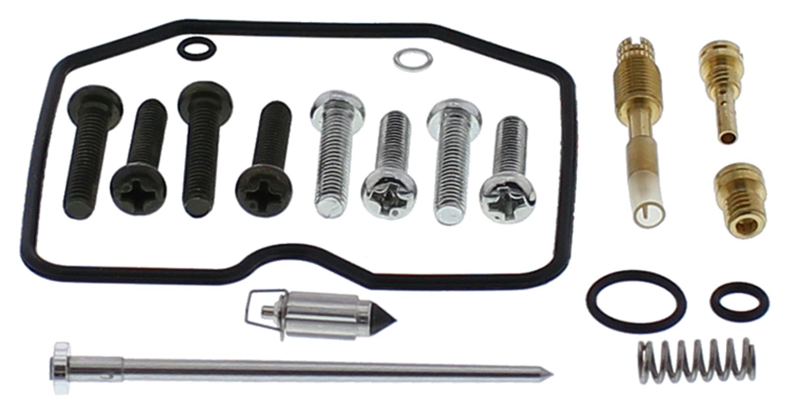 Wrp Carb Repair Kits - WRP261569 image