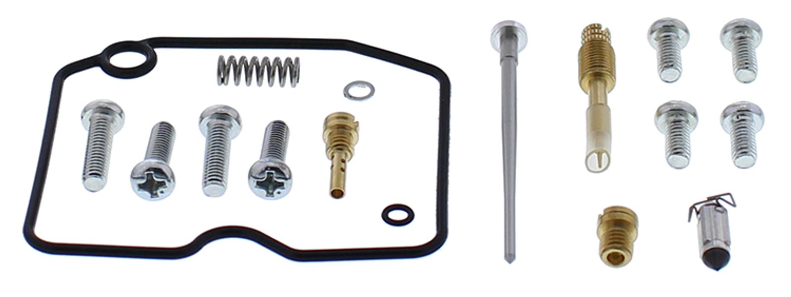 Wrp Carb Repair Kits - WRP261570 image