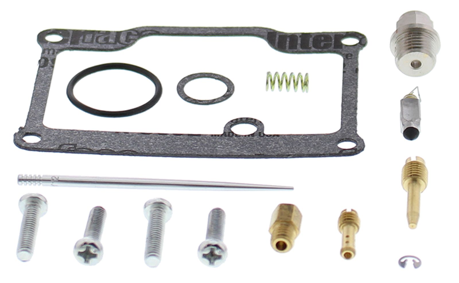 Wrp Carb Repair Kits - WRP261571 image