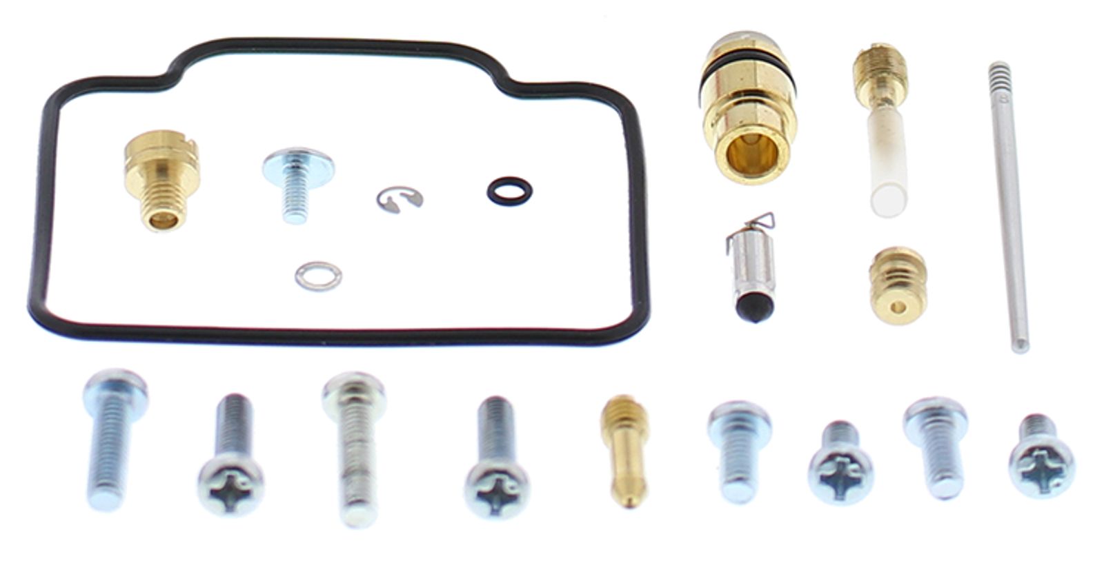 Wrp Carb Repair Kits - WRP261572 image