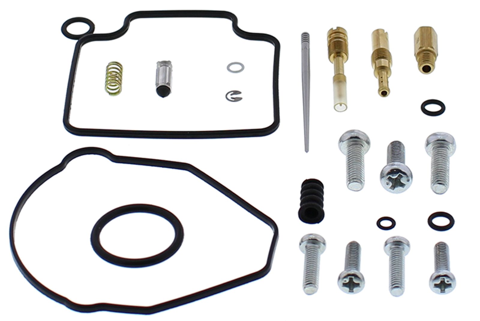 Wrp Carb Repair Kits - WRP261573 image