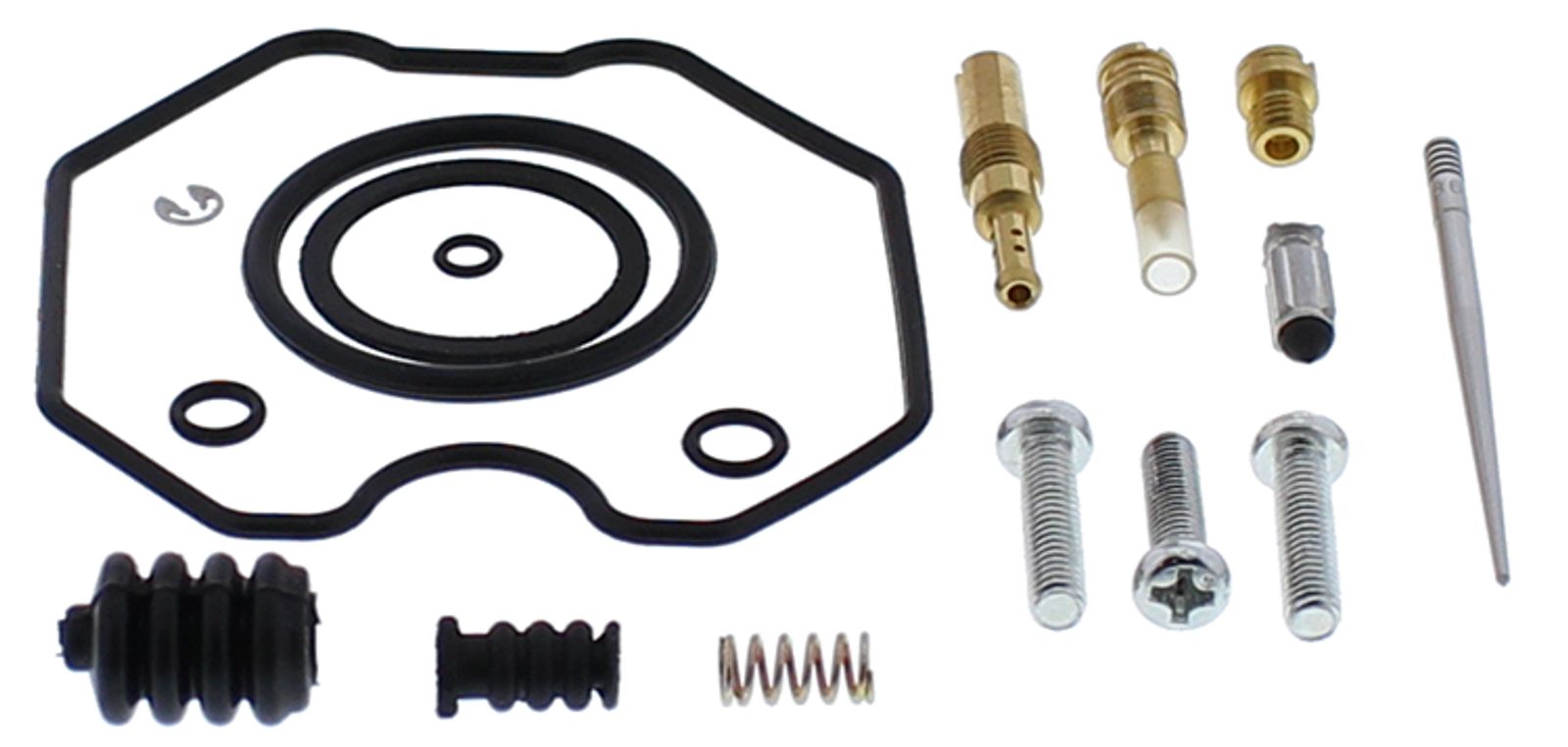 Wrp Carb Repair Kits - WRP261576 image