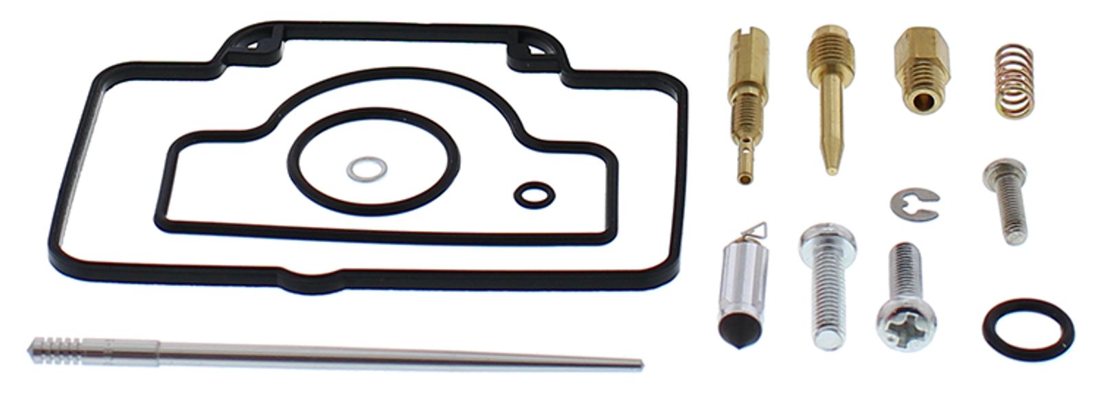 Wrp Carb Repair Kits - WRP261579 image