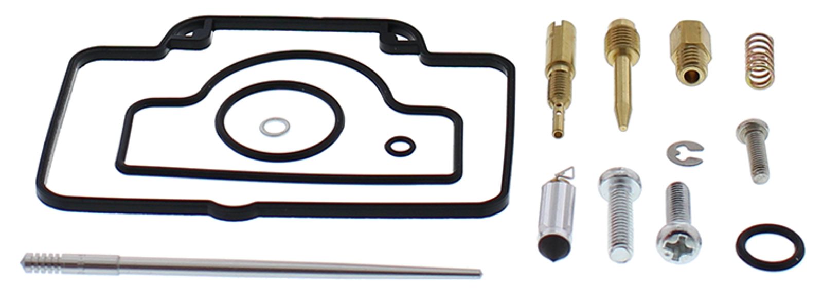 Wrp Carb Repair Kits - WRP261579 image