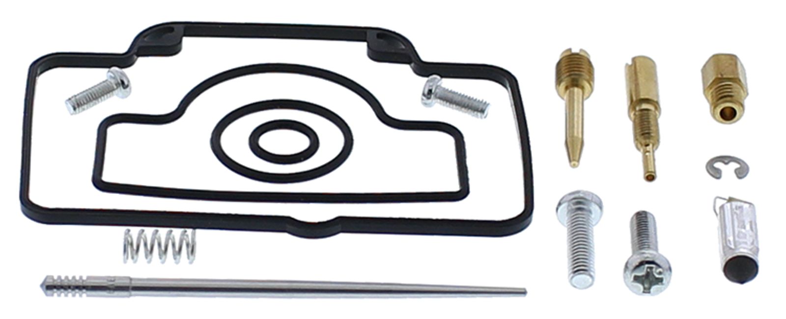 Wrp Carb Repair Kits - WRP261580 image