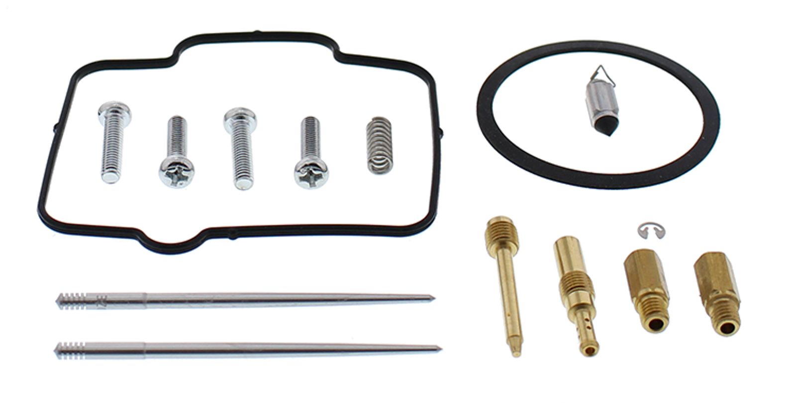 Wrp Carb Repair Kits - WRP261581 image