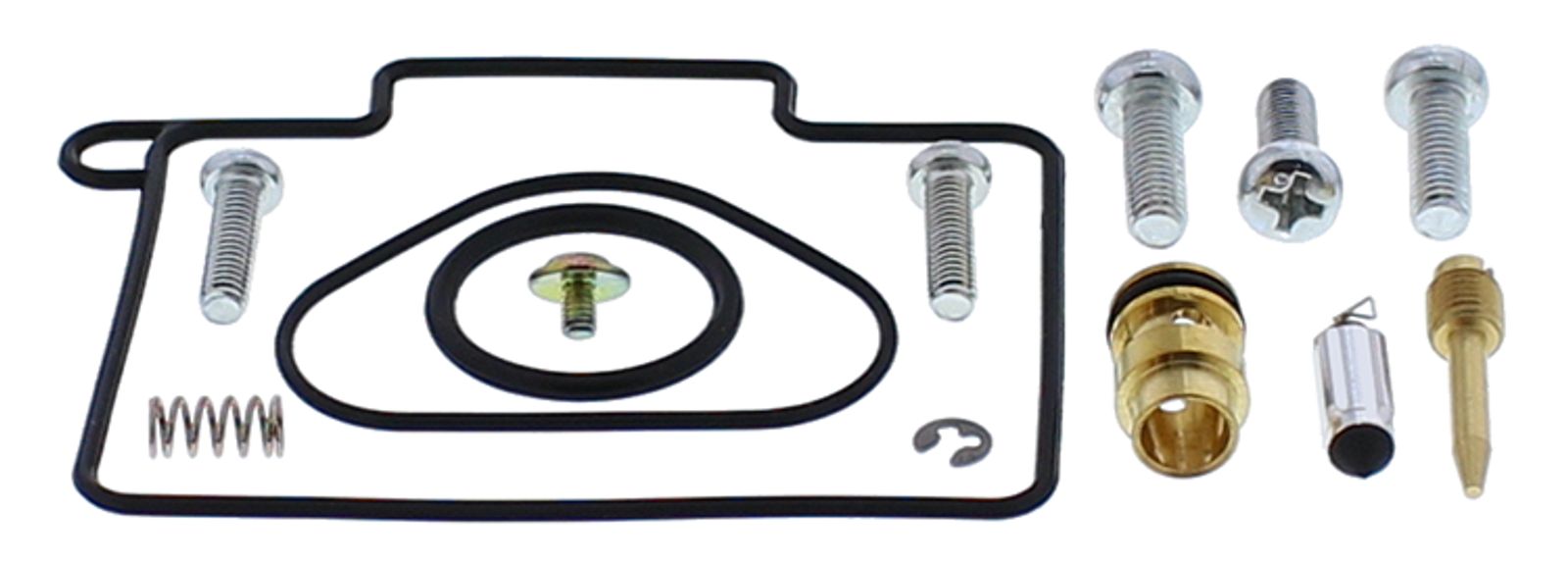 Wrp Carb Repair Kits - WRP261583 image