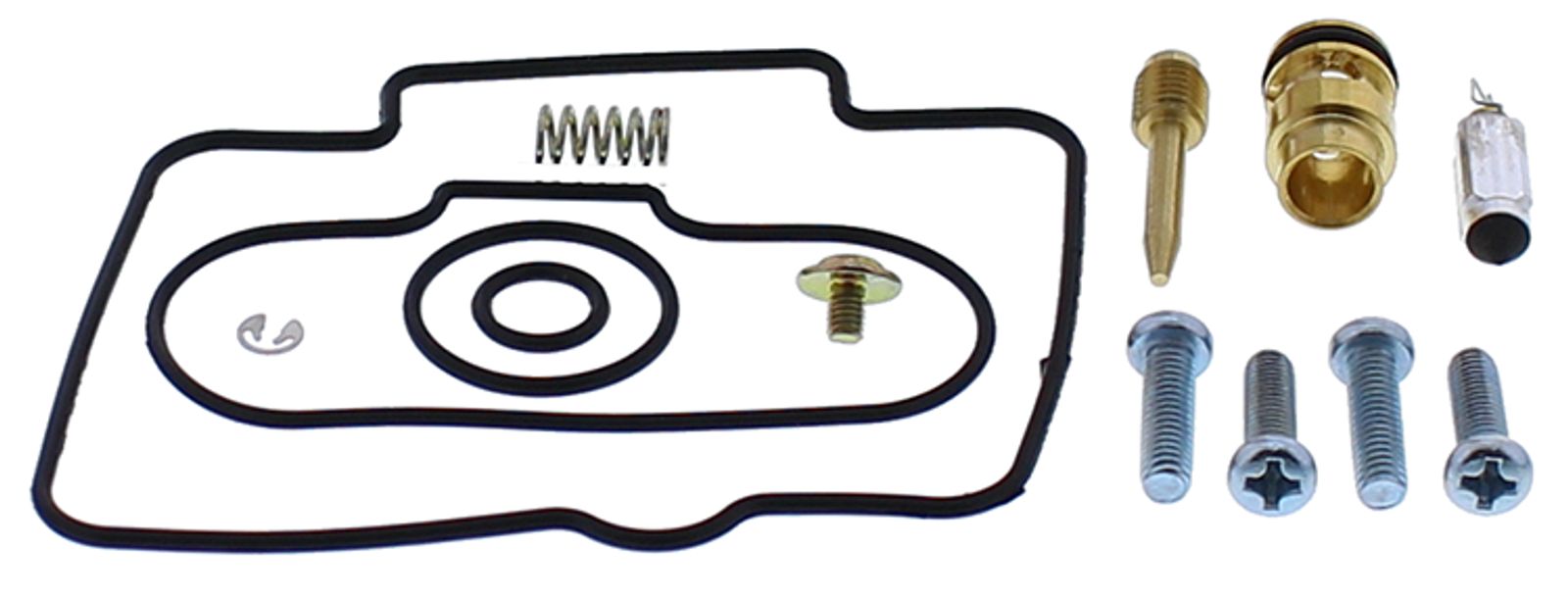 Wrp Carb Repair Kits - WRP261584 image