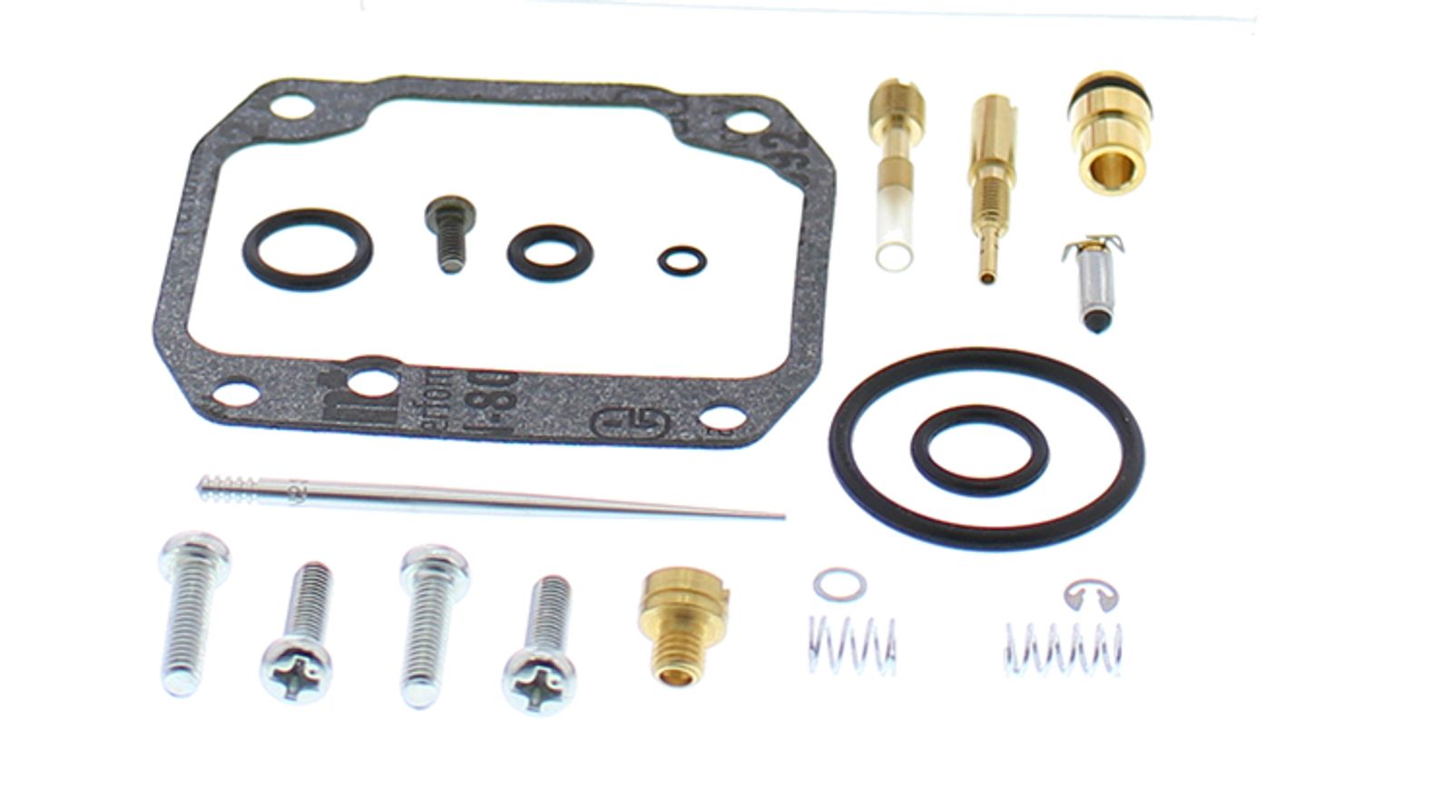 Wrp Carb Repair Kits - WRP261585 image