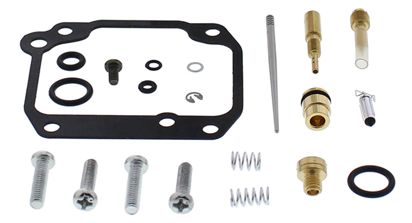 Wrp Carb Repair Kits - WRP261586 image