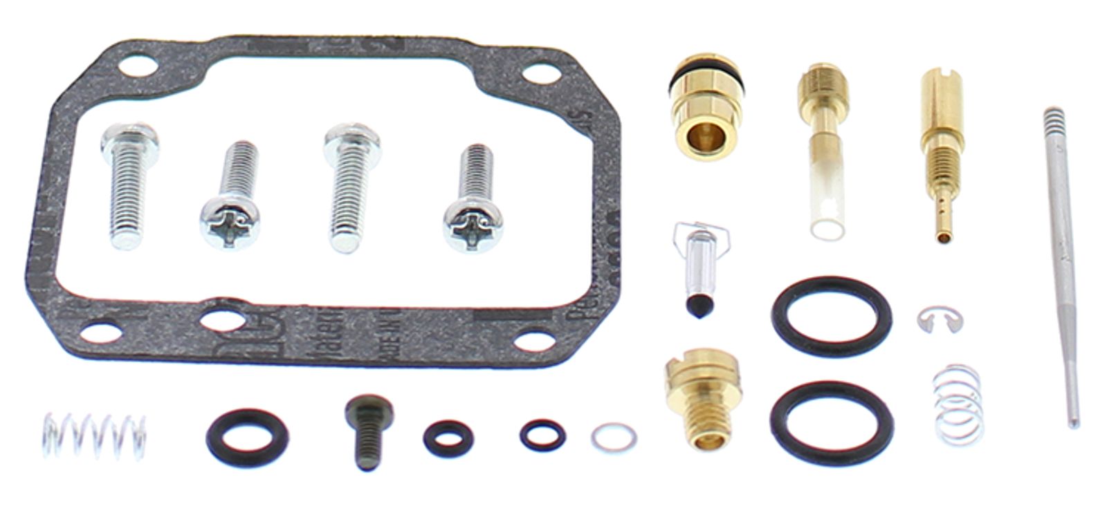 Wrp Carb Repair Kits - WRP261587 image