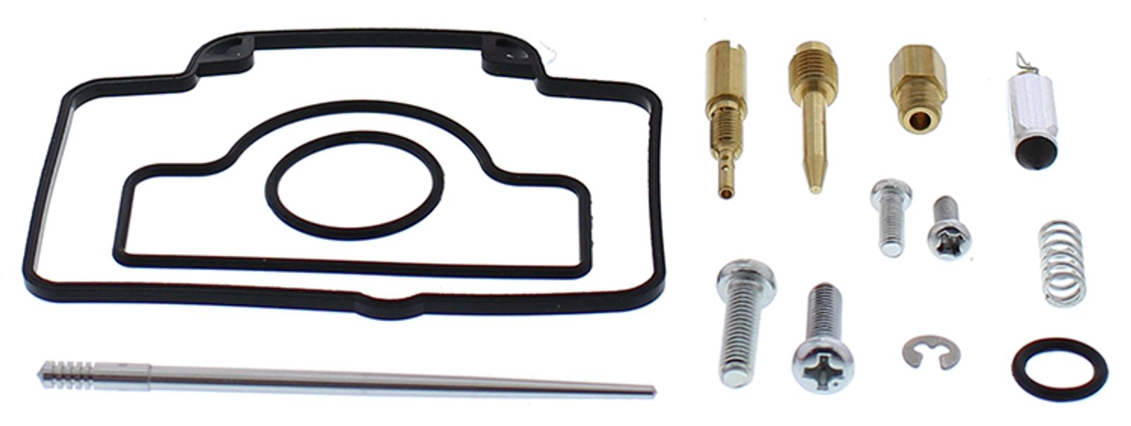 Wrp Carb Repair Kits - WRP261591 image