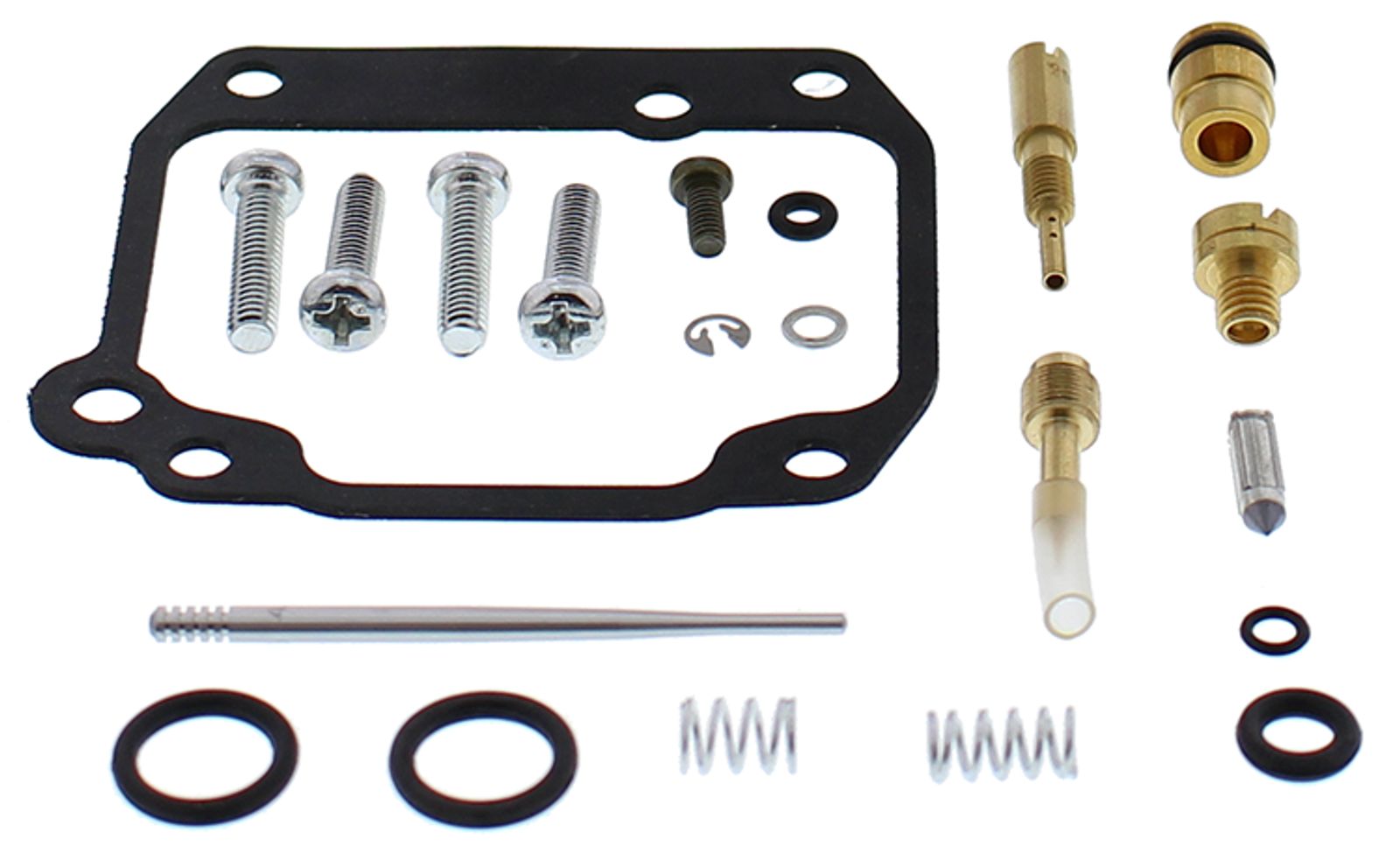 Wrp Carb Repair Kits - WRP261592 image