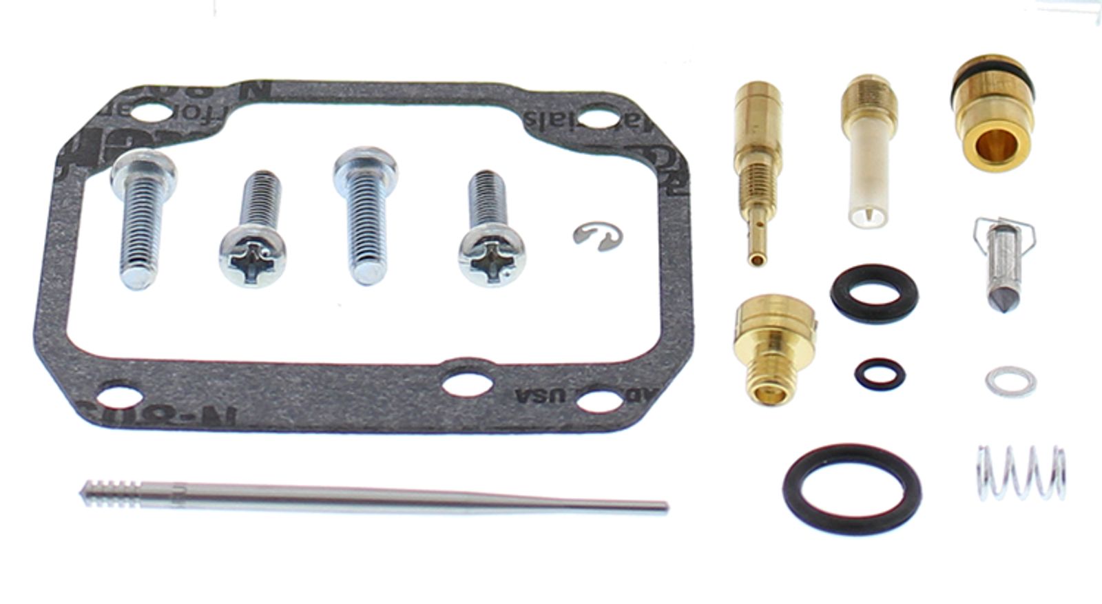 Wrp Carb Repair Kits - WRP261593 image