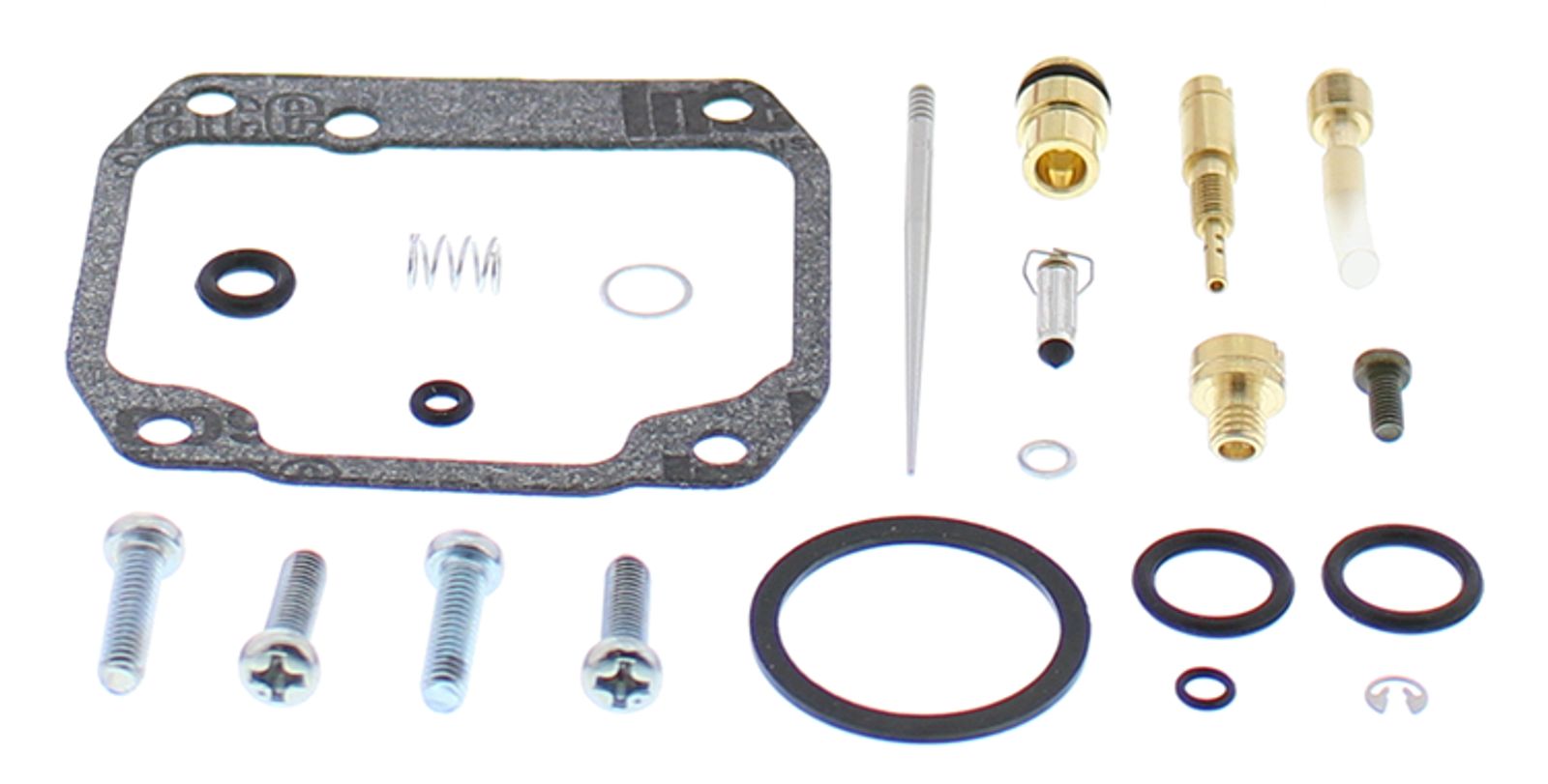 Wrp Carb Repair Kits - WRP261594 image