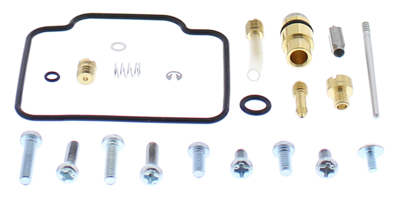 Wrp Carb Repair Kits - WRP261595 image