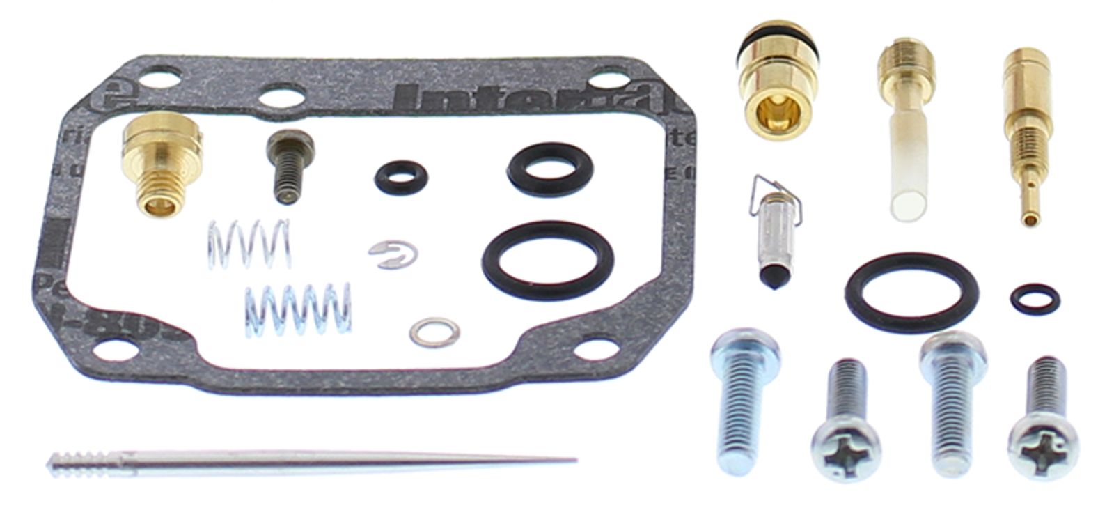 Wrp Carb Repair Kits - WRP261597 image